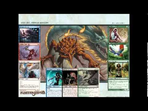 The Slam Dunklers Present "Mastering Modern: The Kiki-Jiki and Friends Hour"