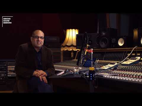 'Deconstructing the mix' with Ali Staton - part 2