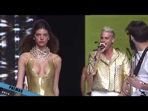 Desfile completo PALMAS - SS17