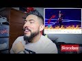 Wisin & Yandel, Bad Bunny - Dame Algo (Official Video)reacción reaction video! Wisin & Yandel, Bad Bunny - Dame Algo (Official Video)reacción reaction video!