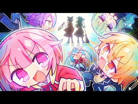 Touhou☆Wonderland