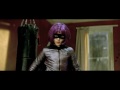 KICK-ASS HIT GIRL music video! (HD) The Prodigy ...