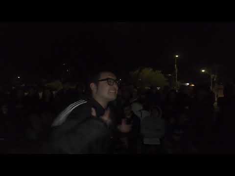 OEZ/NCO vs FABRO/SINIESTRO - 8vos - Fecha 3 - Viei Battles