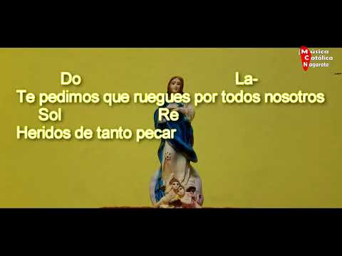 download lagu mp3 mp4 Dios Te Salve Maria Sagrada Letra Y Acordes, download lagu Dios Te Salve Maria Sagrada Letra Y Acordes gratis, unduh video klip Dios Te Salve Maria Sagrada Letra Y Acordes