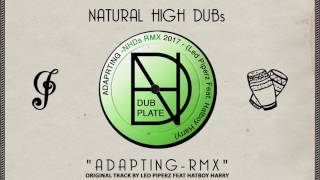 Dub Invaders - Natural High Dubs - 