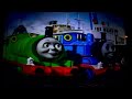 Thomas And Friends Videos Promo 2006 2008 In Darkness