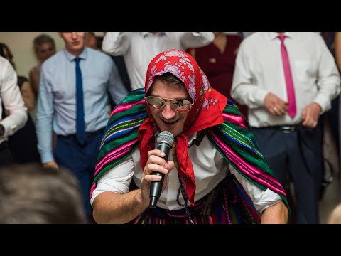 REMEDIUM BAND   Ciocia z ameryki