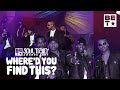 Where D You Find This Jagged Edge Performs I Gotta Be Soul Train Awards 21