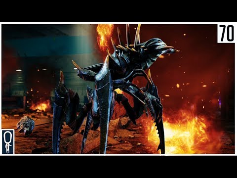 When The Commander Goes Quiet - XCOM 2 War of The Chosen Part 70 Modded Legend