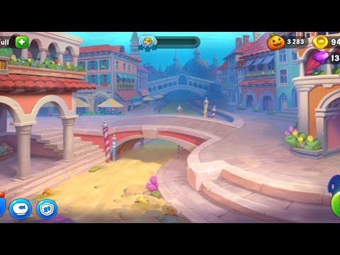 Fishdom Get New Aquarium Carnival