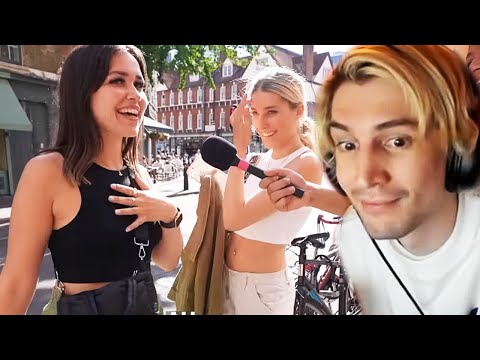 Asking Strangers What's Their Favorite Song? Berlin & London