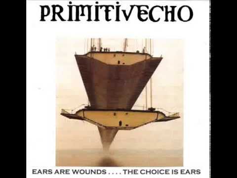 PRIMITIVECHO-Out Of Water Experience