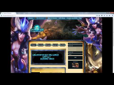 How To Vote On Talisman Of Universe