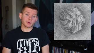 Kiran Leonard - DEREVAUN SERAUN - Album Review