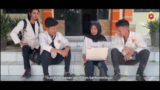 Fakultas Hukum Universitas Palembang