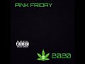 Tha Bomb (Interlude) - Pink Friday