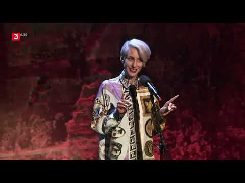 Lisa Eckhart   der KLO Gang