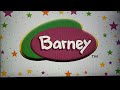 Barney If All The Raindrops