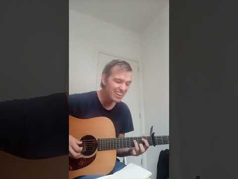 Een stukje van flitspaal. Original dutch song.