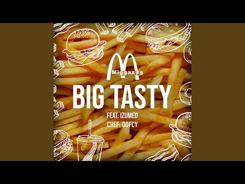 Big Tasty