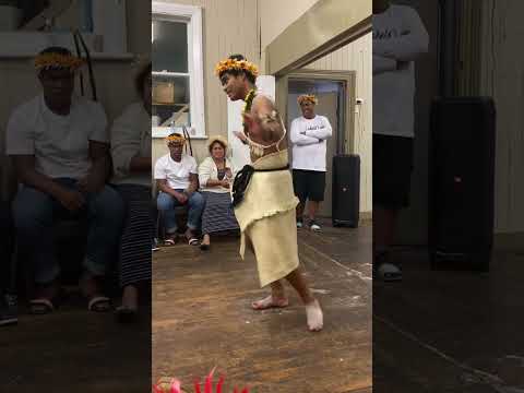 Tekabu & Bwaroi Family 2023 Easter KCCS