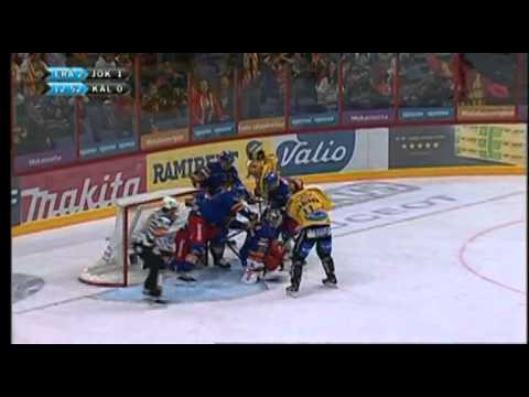 Jokerit-Kalpa-pelin kooste 1.10.2011