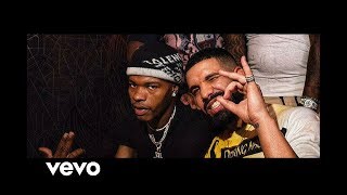 Drake & Lil Baby - Yes Indeed (Official Music Video)