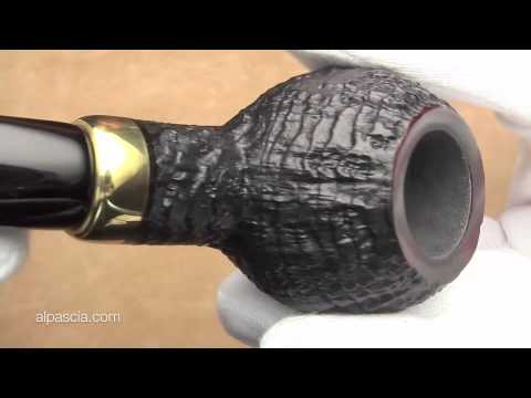pipa Cornelius Maenz 066 - smoking pipe