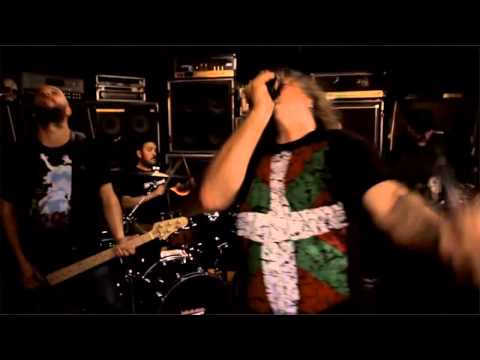 Narco y Reincidentes - Huracán (La Sevilla del diablo)