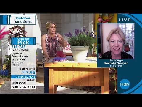 HSN | Outdoor Solutions 05.12.2020 - 06 PM