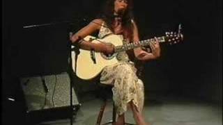 Robbin Sorrell "Silver Georgia Moon"