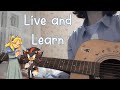 Live And Learn Acoustic From Sonic The Movie 3 Crush 40