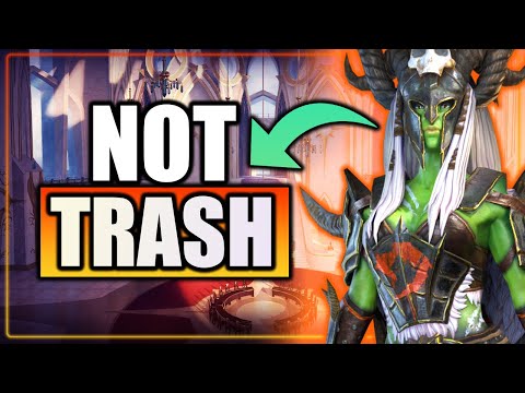 Are We SLEEPING On These EPIC CHAMPS !? Ft. @mAdCapper | Raid Shadow Legends