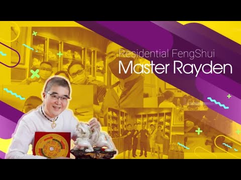 SGMasterFengshui -  Residential Fengshui