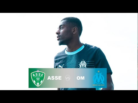 Ali Azhar vs AS Saint-Etienne U19 (27/09/25)