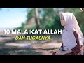 1O MALAIKAT ALLAH MAZRO VERSION