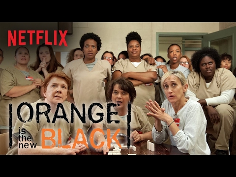 Orange is the New Black - Season 3 | Official Trailer 2 [HD] | Netflix