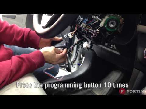 Toyota H-Key EVO-ALL or EVO-ONE Programming