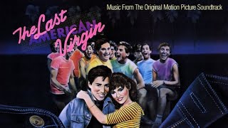 Oingo Boingo - Better Luck Next Time [Rare Movie Mix/Non-Fade Out Version]