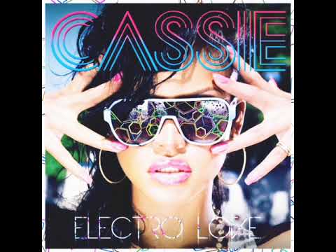 Cassie - Me & U feat. Ja Rule, Maino & Harry-O 