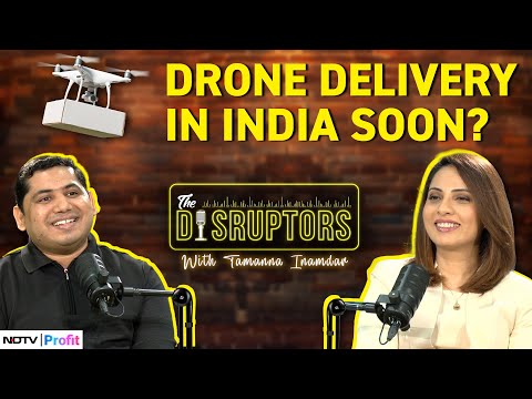 How Shadowfax Disrupted The Delivery Business & What Lies Ahead | The Disruptors