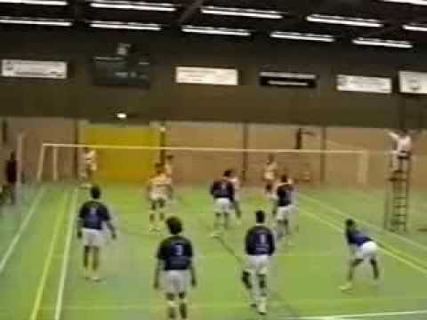 RSO H1 - VCS H1 (1996-02-29 | 0-3 | sporthal Bergum)