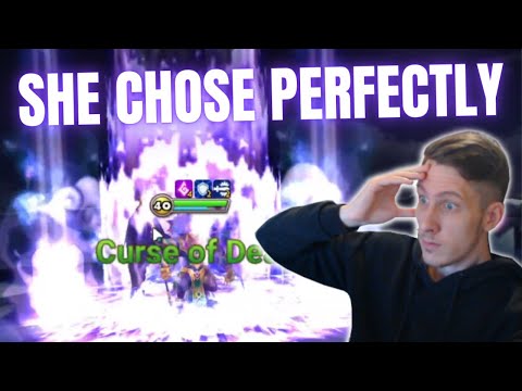 DOUMAN DOOMED ME┃Summoners War Siege