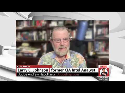 Larry: ABD’nin İran Yaptırımları Artık Eski Kaldıraç Gücüne Sahip Değil