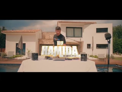 dj hamida feat hajar mks loin de la