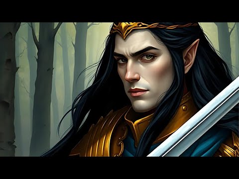 Alith Anar: The Shadow King - Warhammer Lore