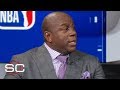 Magic Johnson Denies Bullying, Intimidation Allegations: ‘It Never Happened’ | SportsCenter
