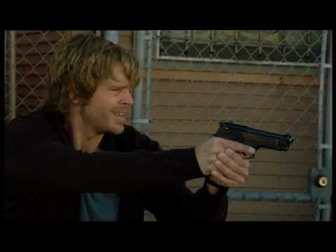 Ncis Los Angeles 2x12 - Perchè hai fatto il Poliziotto?