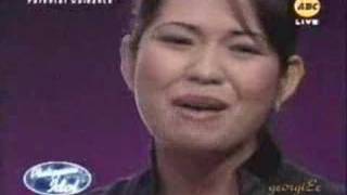 Gail Blanco - Through the Fire