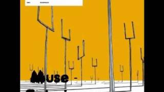 Muse - Futurism [Lyrics]